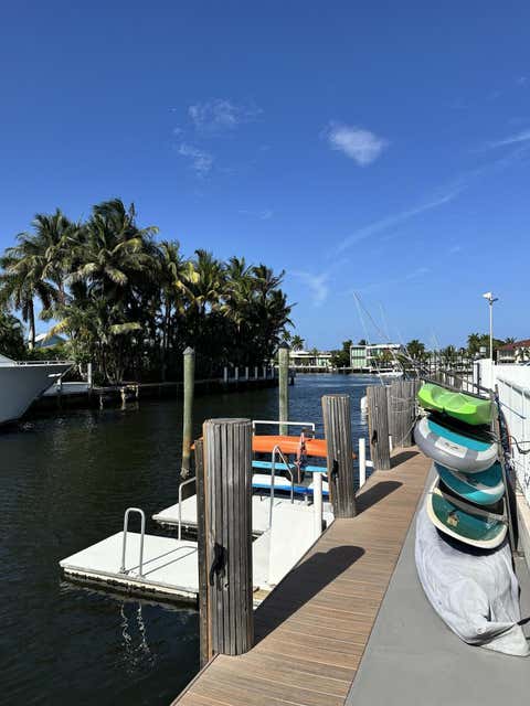 Tiny photo for 3111 NE 51st Street #301c, Fort Lauderdale, FL 33308 (MLS # B26049303)