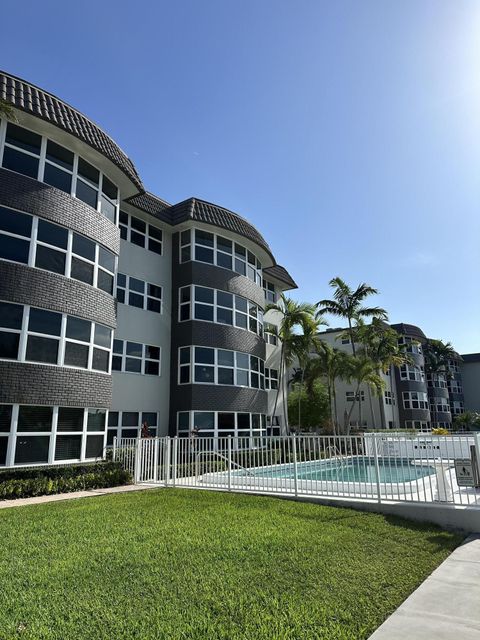 Tiny photo for 3111 NE 51st Street #301c, Fort Lauderdale, FL 33308 (MLS # B26049303)