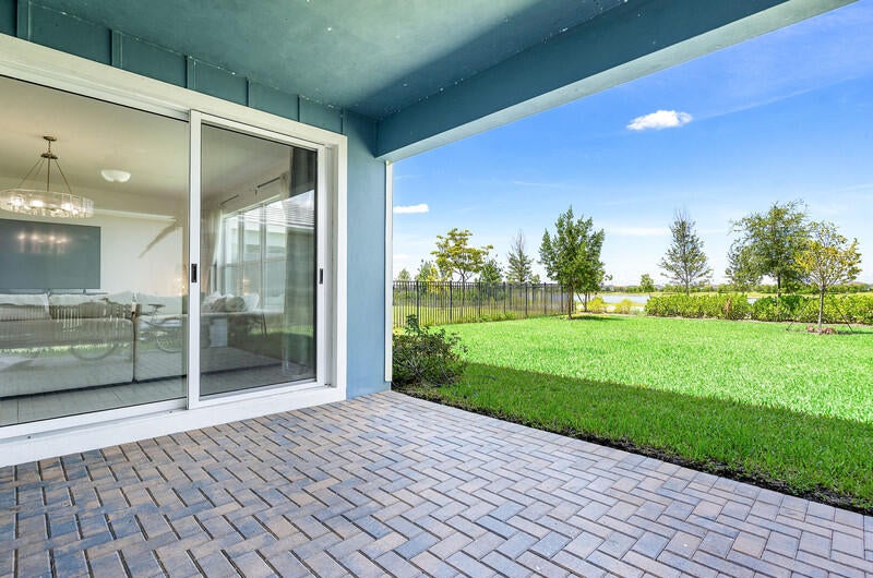 Photo of 19552 BROAD SHORE Walk, Loxahatchee, FL 33470 (MLS # B26076700)