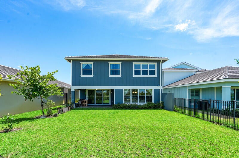 Photo of 19552 BROAD SHORE Walk, Loxahatchee, FL 33470 (MLS # B26076700)