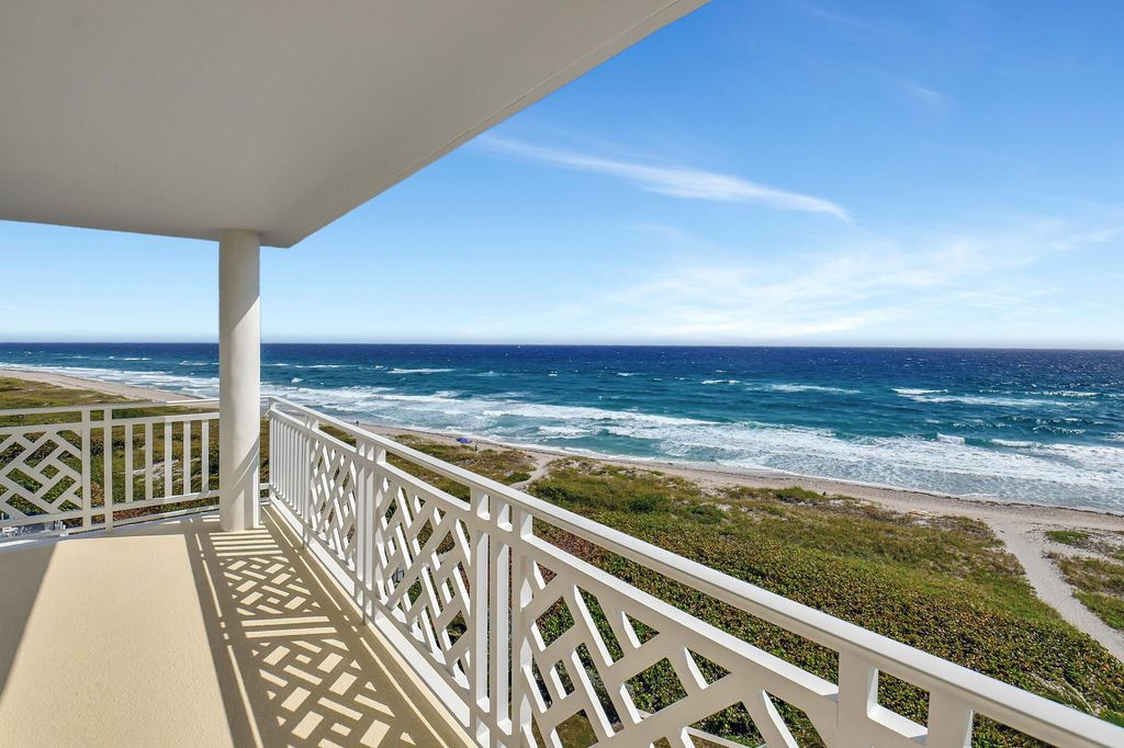 Photo of 1225 S Ocean Boulevard #705, Delray Beach, FL 33483 (MLS # R10968777)