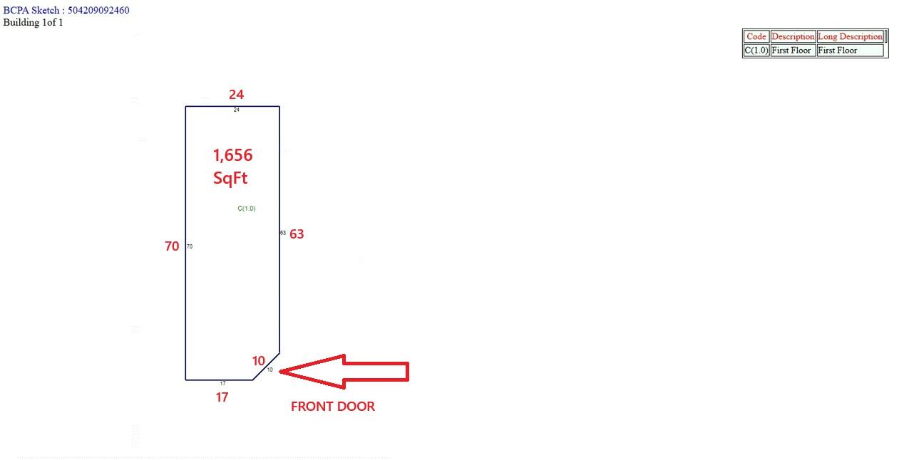 Main image without alt text