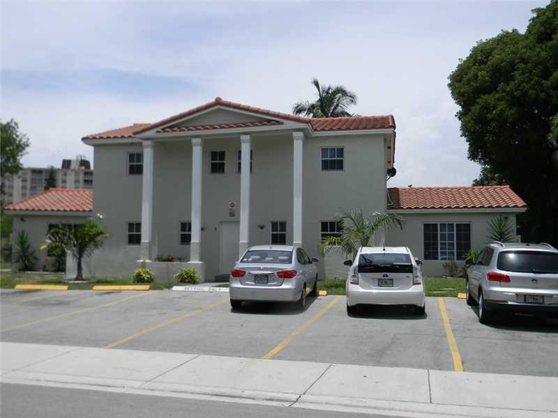CORAL SPRINGS VILLAGE GRN - Residential Lease