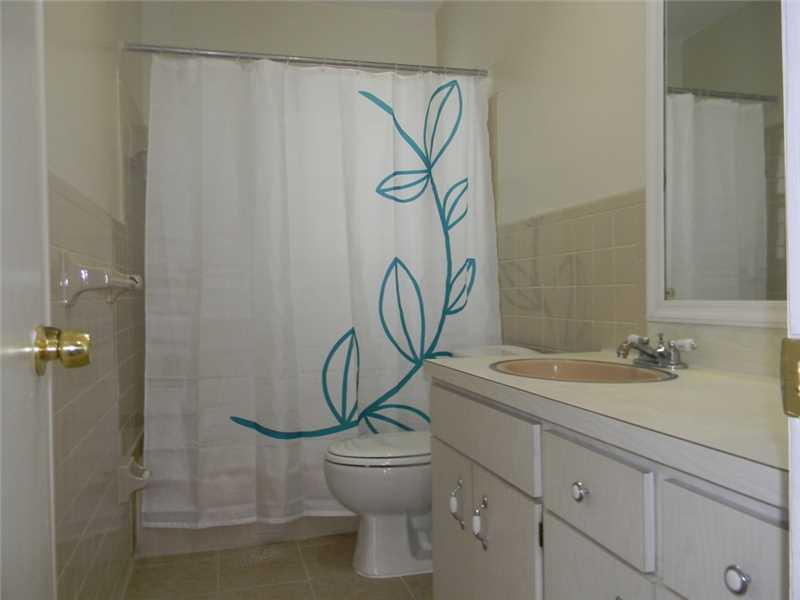 CORAL SPRINGS VILLAGE GRN - Residential Lease