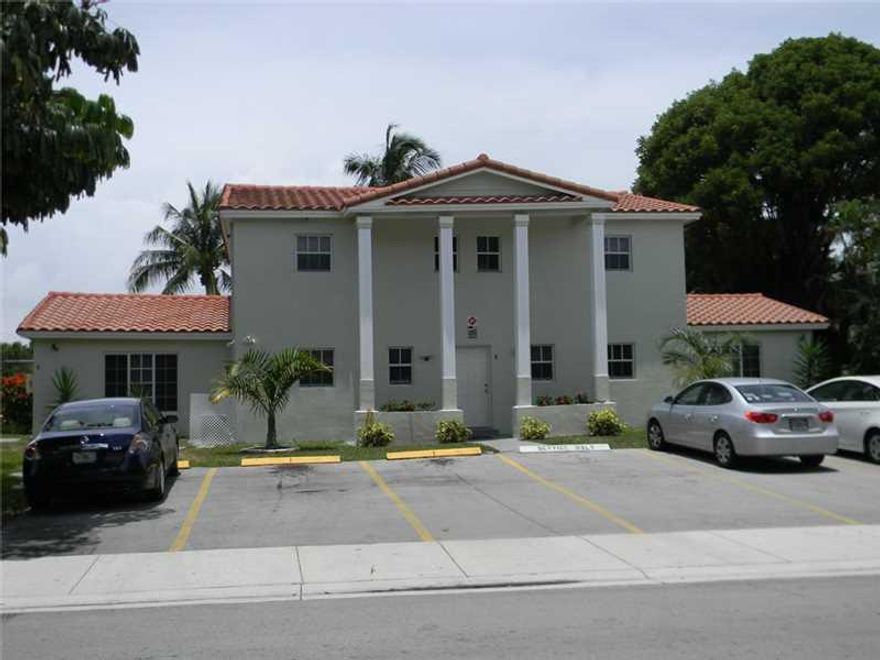 Excellent Landlords seek well qualified tenant for this spacious 2/2 townhome style unit in a quiet residential neighborhood in Coral Springs!  Recent upgrades include IMPACT WINDOWS, new dishwasher, and new laminate wide plank flooring on the main level!   Incredible main floor living space including a 14x20 Living/Dining room & a 14x16 family room!  Slider off of the family room leads to a patio overlooking the nicely landscaped grounds.  Two assigned parking spaces! Laundry facilities are on site!