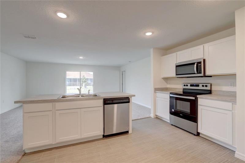 Port St Lucie Sec 22 - Residential