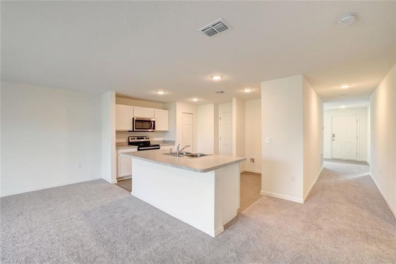 Port St Lucie Sec 22 - Residential