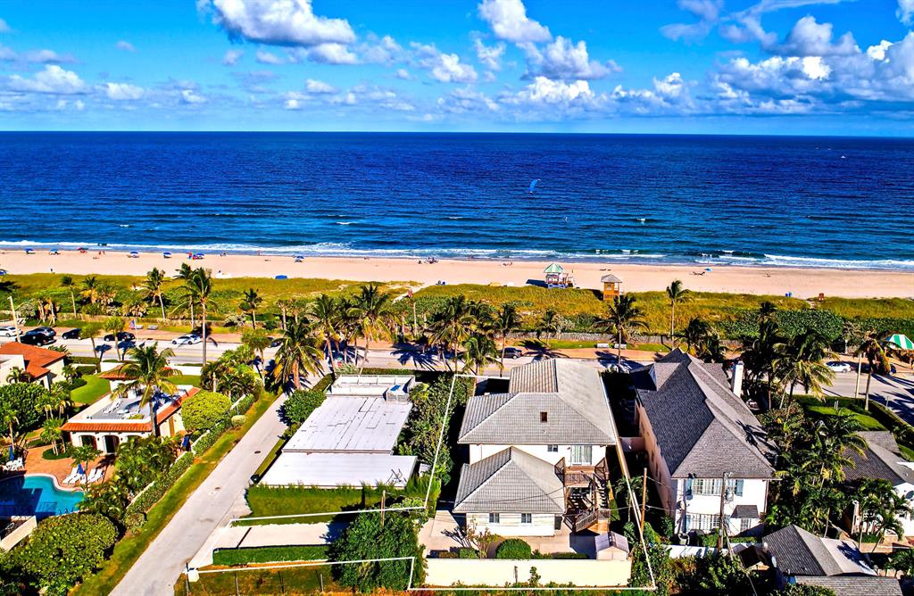 BEACH LOTS DELRAY - Residential
