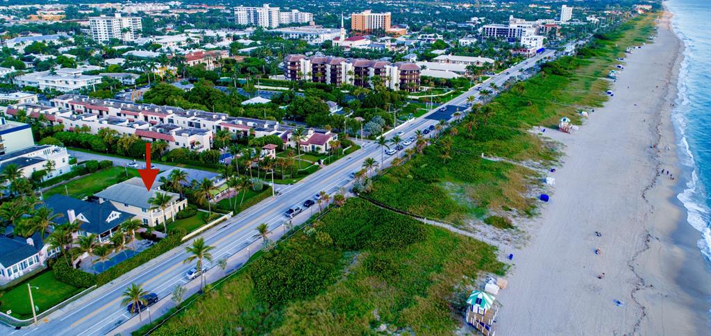 BEACH LOTS DELRAY - Residential