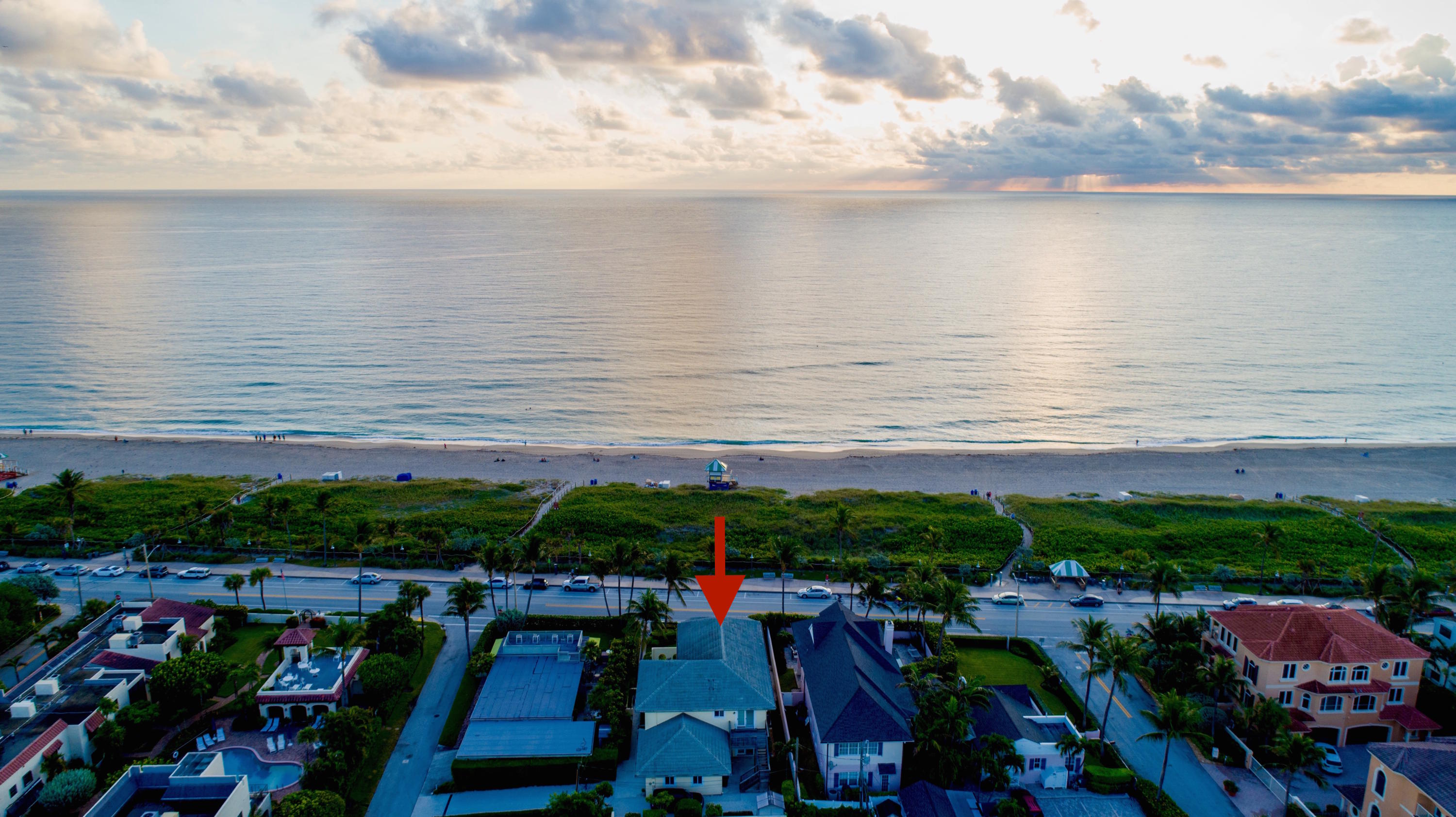 BEACH LOTS DELRAY - Residential