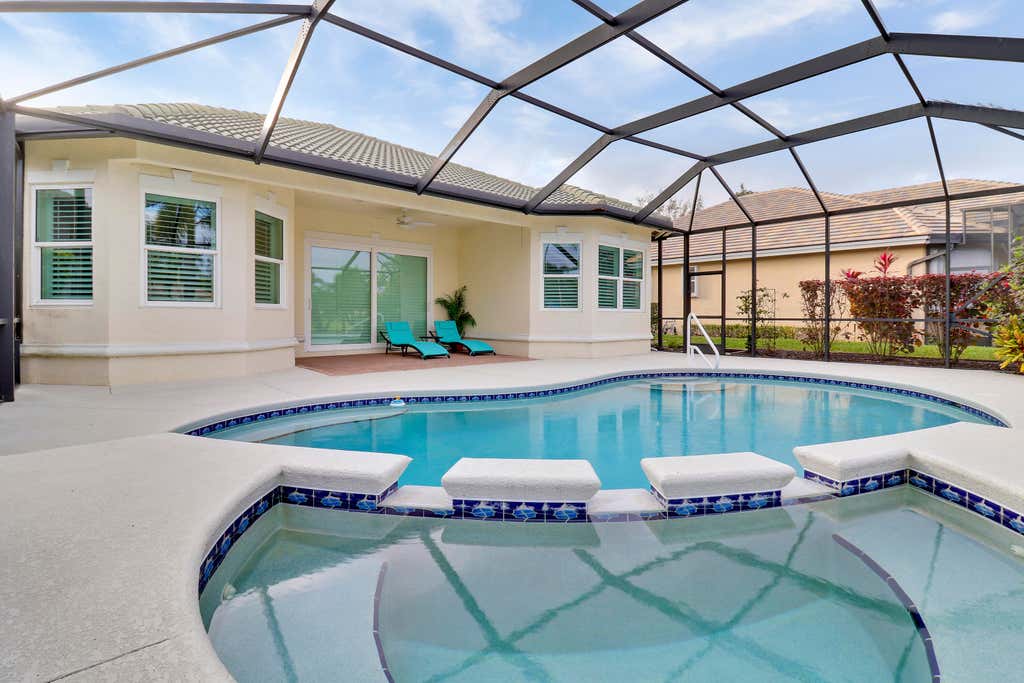Photo of 8262 Riviera Way, Port Saint Lucie, FL 34986 (MLS # R11050009)