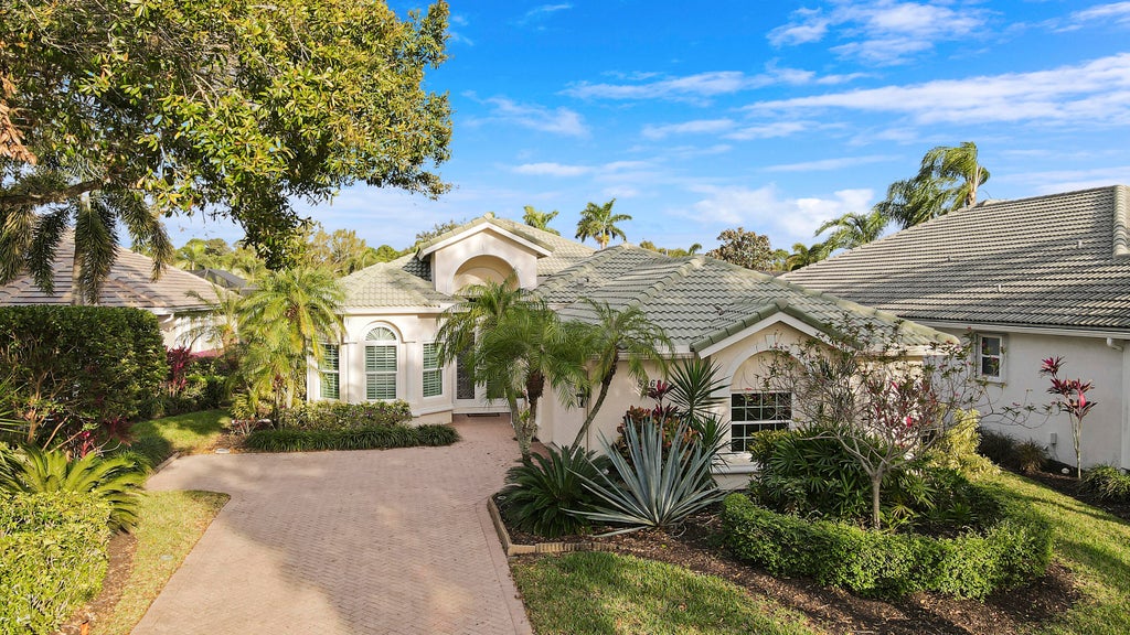 Photo of 8262 Riviera Way, Port Saint Lucie, FL 34986 (MLS # R11050009)