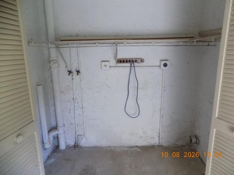 Tiny photo for 7674 TAHITI Lane #106, Lake Worth, FL 33467 (MLS # B26086769)