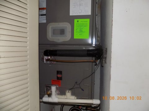 Tiny photo for 7674 TAHITI Lane #106, Lake Worth, FL 33467 (MLS # B26086769)