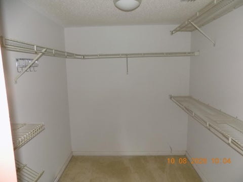 Tiny photo for 7674 TAHITI Lane #106, Lake Worth, FL 33467 (MLS # B26086769)