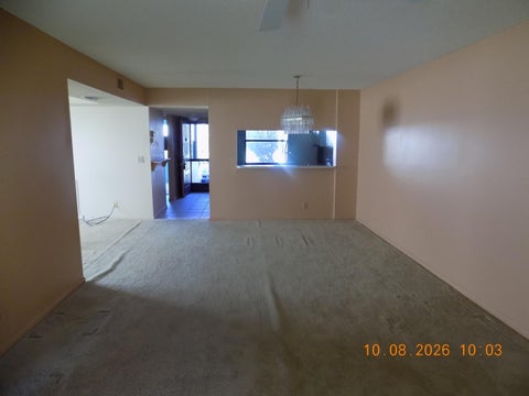 Tiny photo for 7674 TAHITI Lane #106, Lake Worth, FL 33467 (MLS # B26086769)