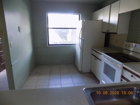 Tiny photo for 7674 TAHITI Lane #106, Lake Worth, FL 33467 (MLS # B26086769)