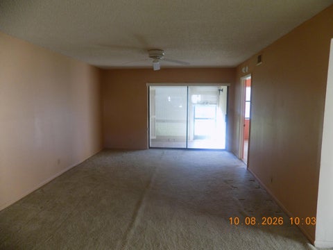 Tiny photo for 7674 TAHITI Lane #106, Lake Worth, FL 33467 (MLS # B26086769)