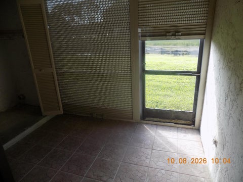 Tiny photo for 7674 TAHITI Lane #106, Lake Worth, FL 33467 (MLS # B26086769)