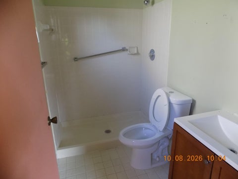 Tiny photo for 7674 TAHITI Lane #106, Lake Worth, FL 33467 (MLS # B26086769)
