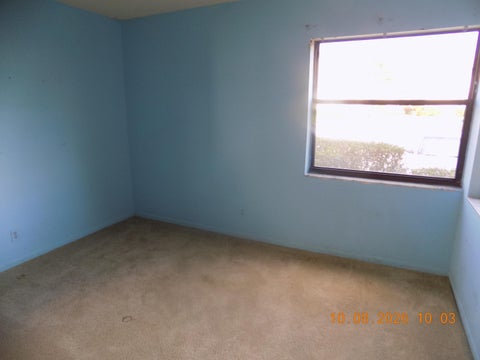 Tiny photo for 7674 TAHITI Lane #106, Lake Worth, FL 33467 (MLS # B26086769)