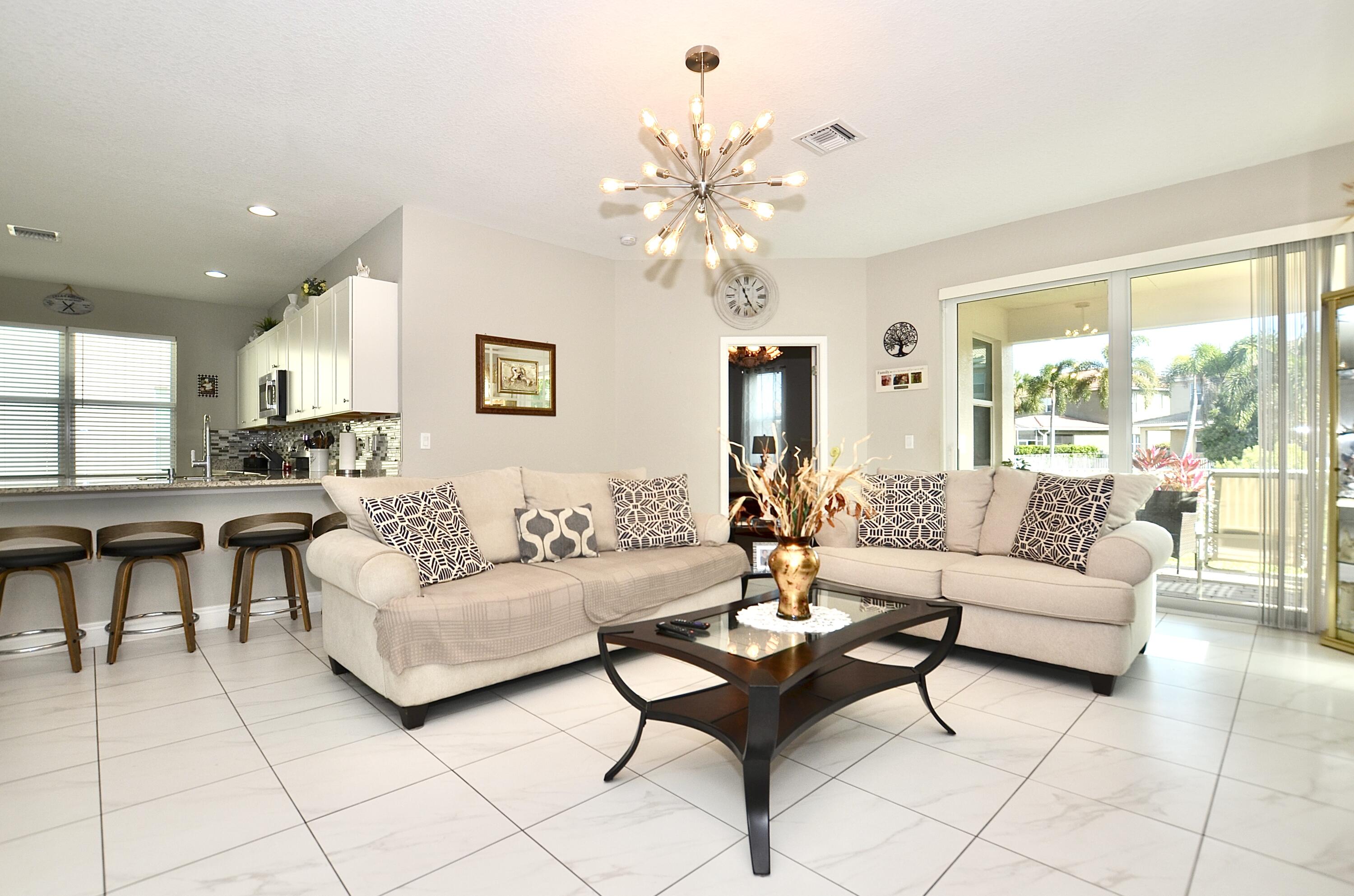 VIZCAYA FALLS PLAT 2 - Residential