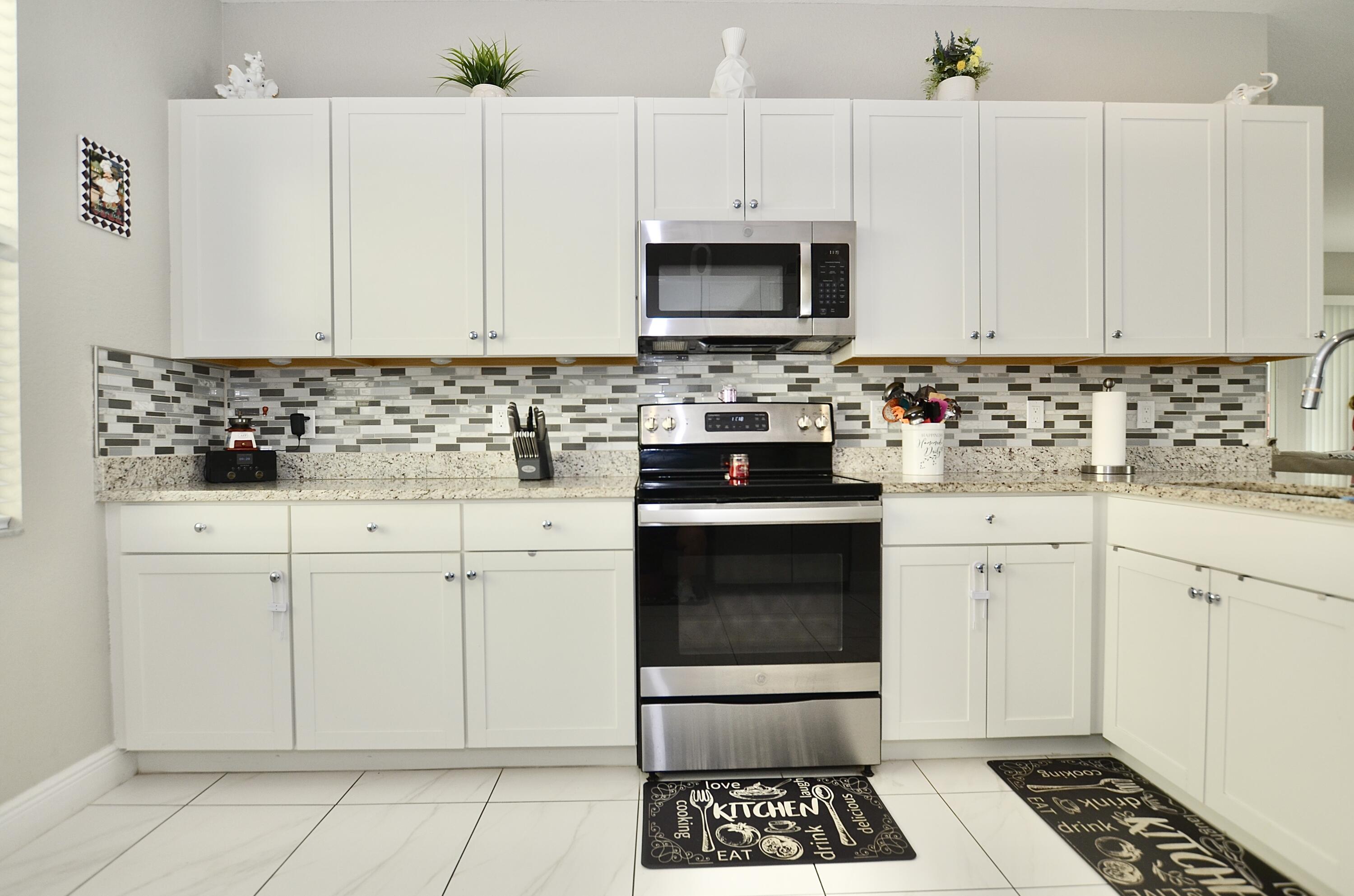 VIZCAYA FALLS PLAT 2 - Residential