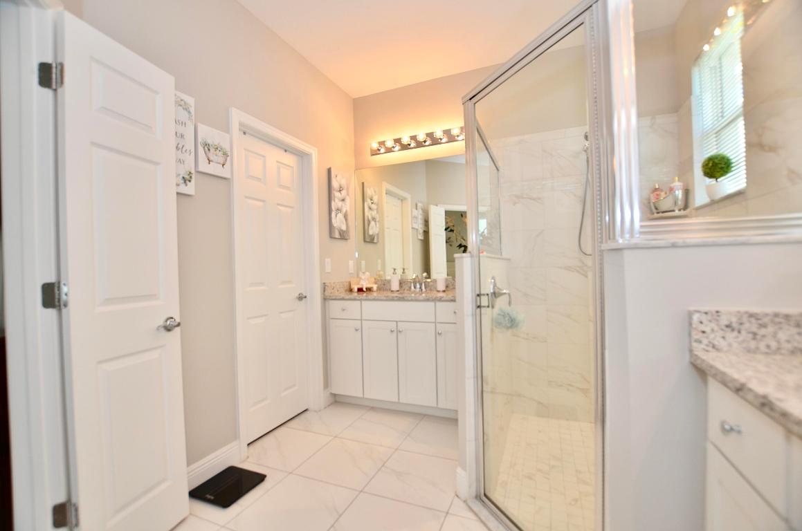 VIZCAYA FALLS PLAT 2 - Residential