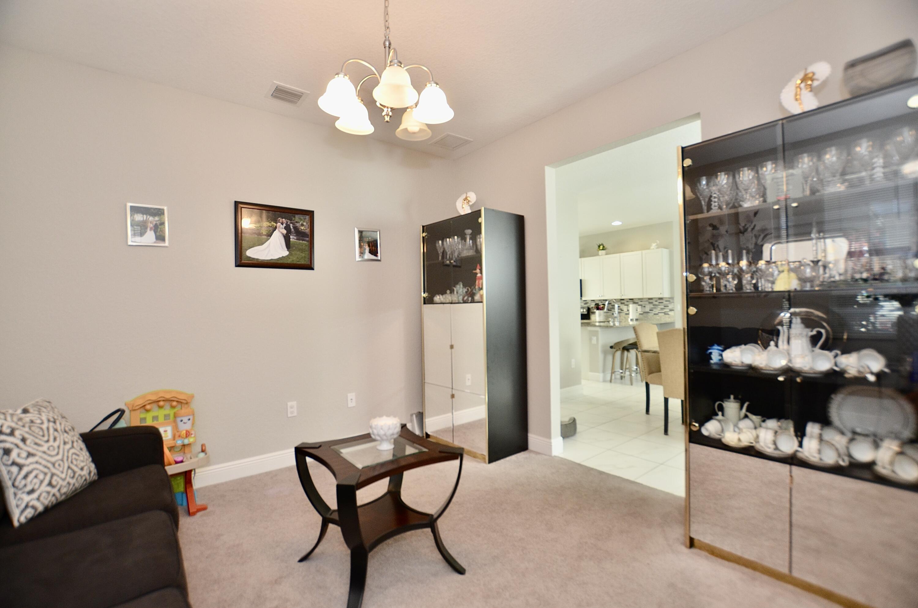 VIZCAYA FALLS PLAT 2 - Residential