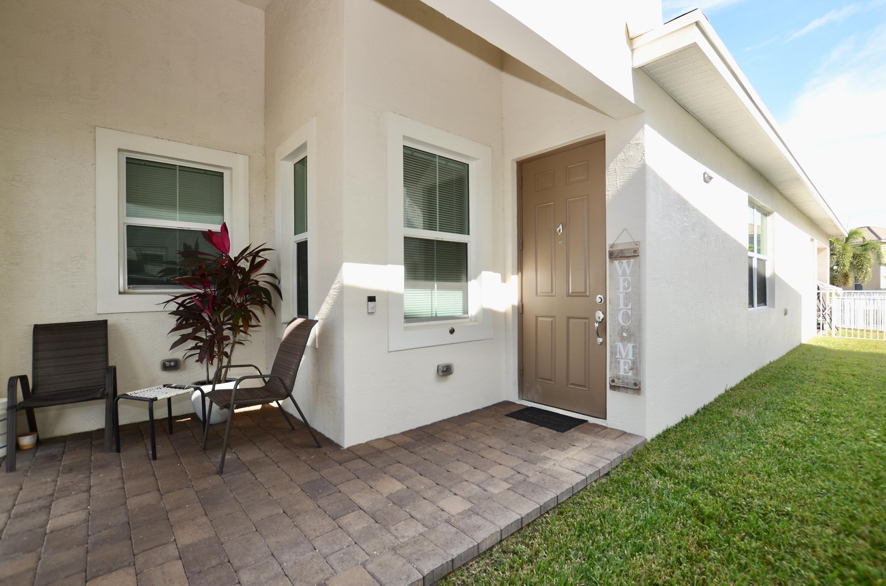 VIZCAYA FALLS PLAT 2 - Residential