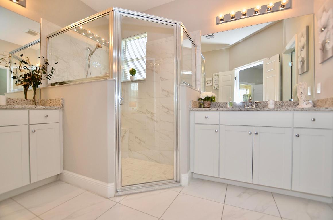 VIZCAYA FALLS PLAT 2 - Residential