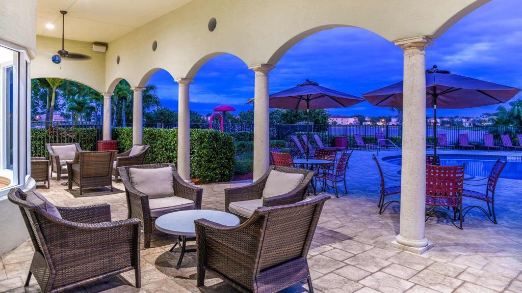 VIZCAYA FALLS PLAT 2 - Residential