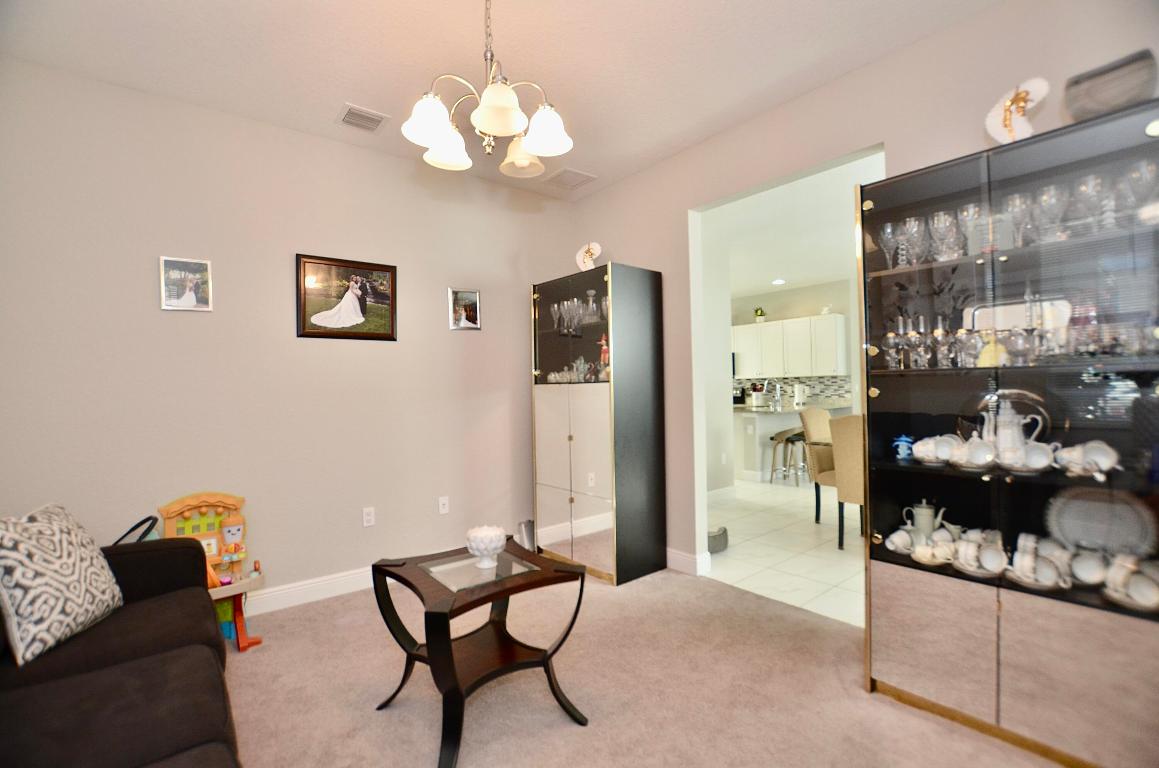 VIZCAYA FALLS PLAT 2 - Residential