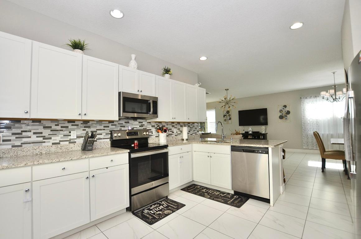 VIZCAYA FALLS PLAT 2 - Residential