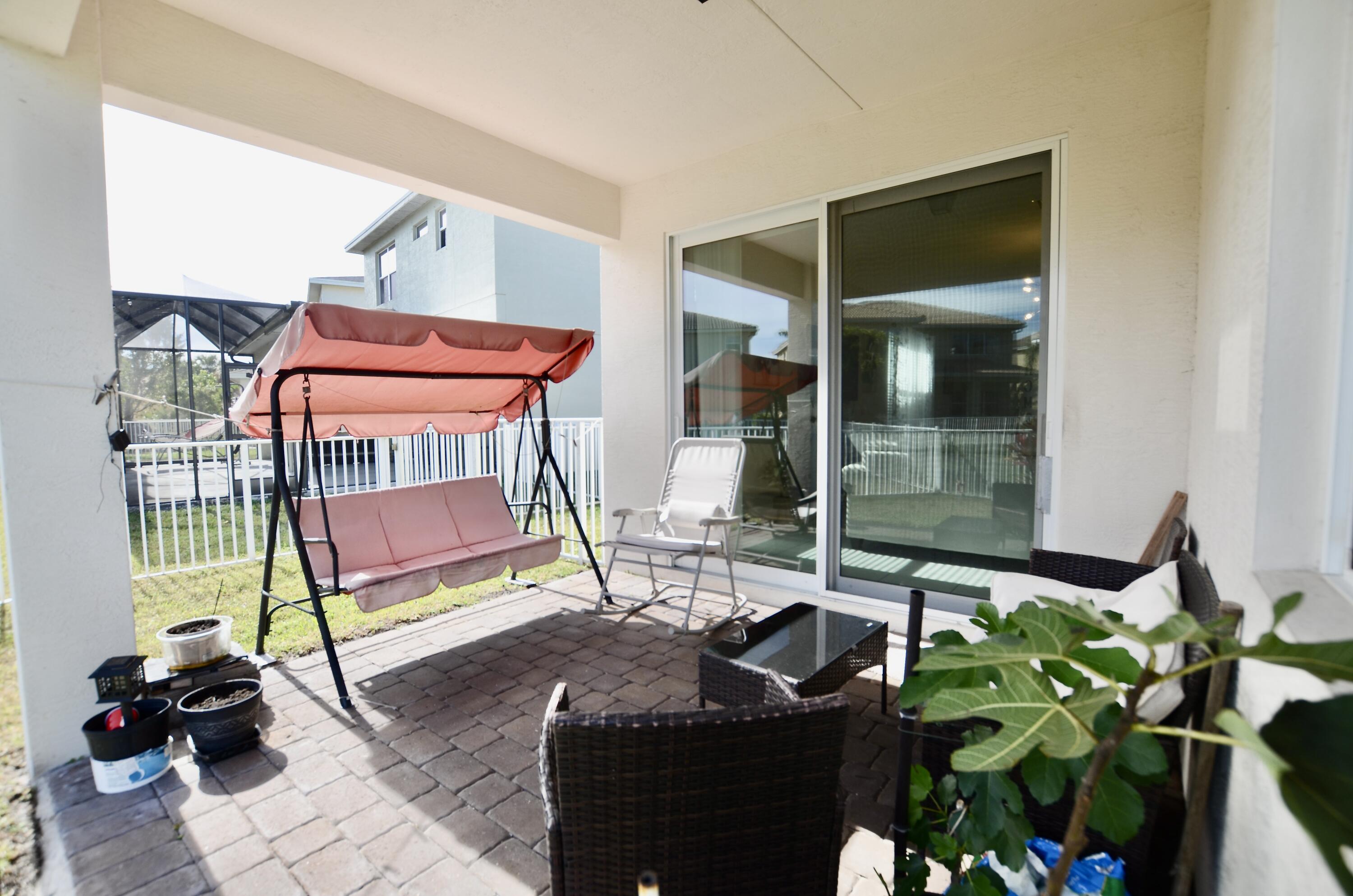 VIZCAYA FALLS PLAT 2 - Residential