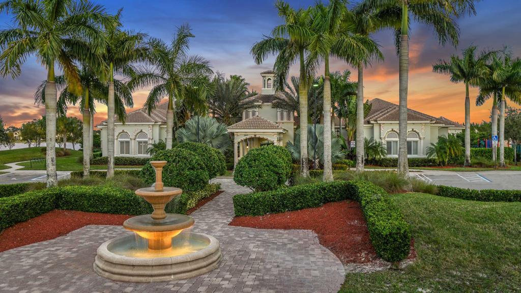 VIZCAYA FALLS PLAT 2 - Residential