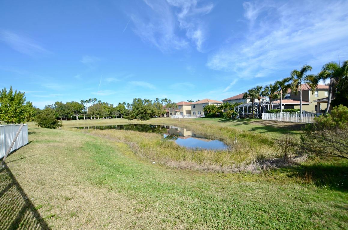 VIZCAYA FALLS PLAT 2 - Residential