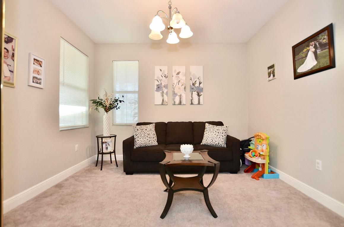 VIZCAYA FALLS PLAT 2 - Residential