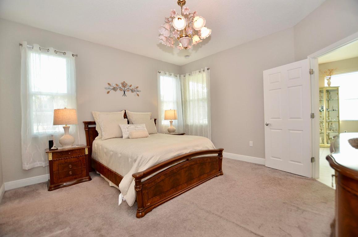 VIZCAYA FALLS PLAT 2 - Residential