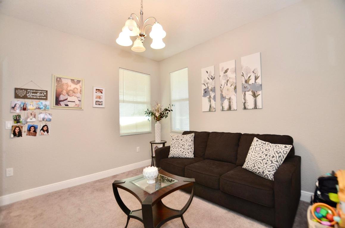 VIZCAYA FALLS PLAT 2 - Residential