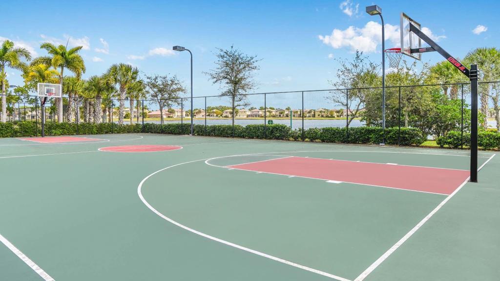 VIZCAYA FALLS PLAT 2 - Residential