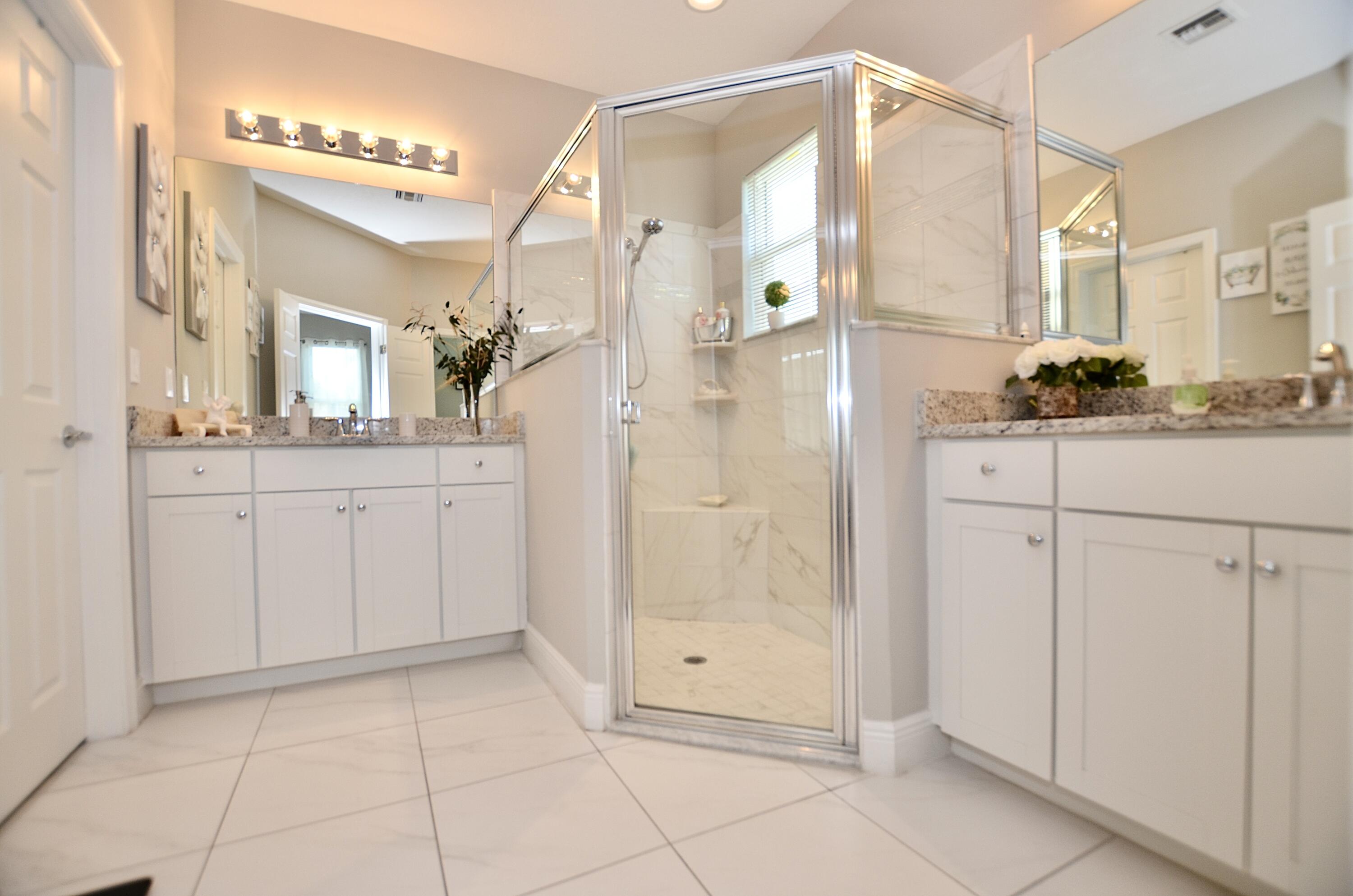 VIZCAYA FALLS PLAT 2 - Residential