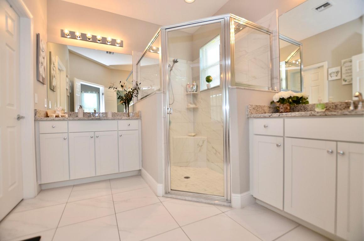 VIZCAYA FALLS PLAT 2 - Residential