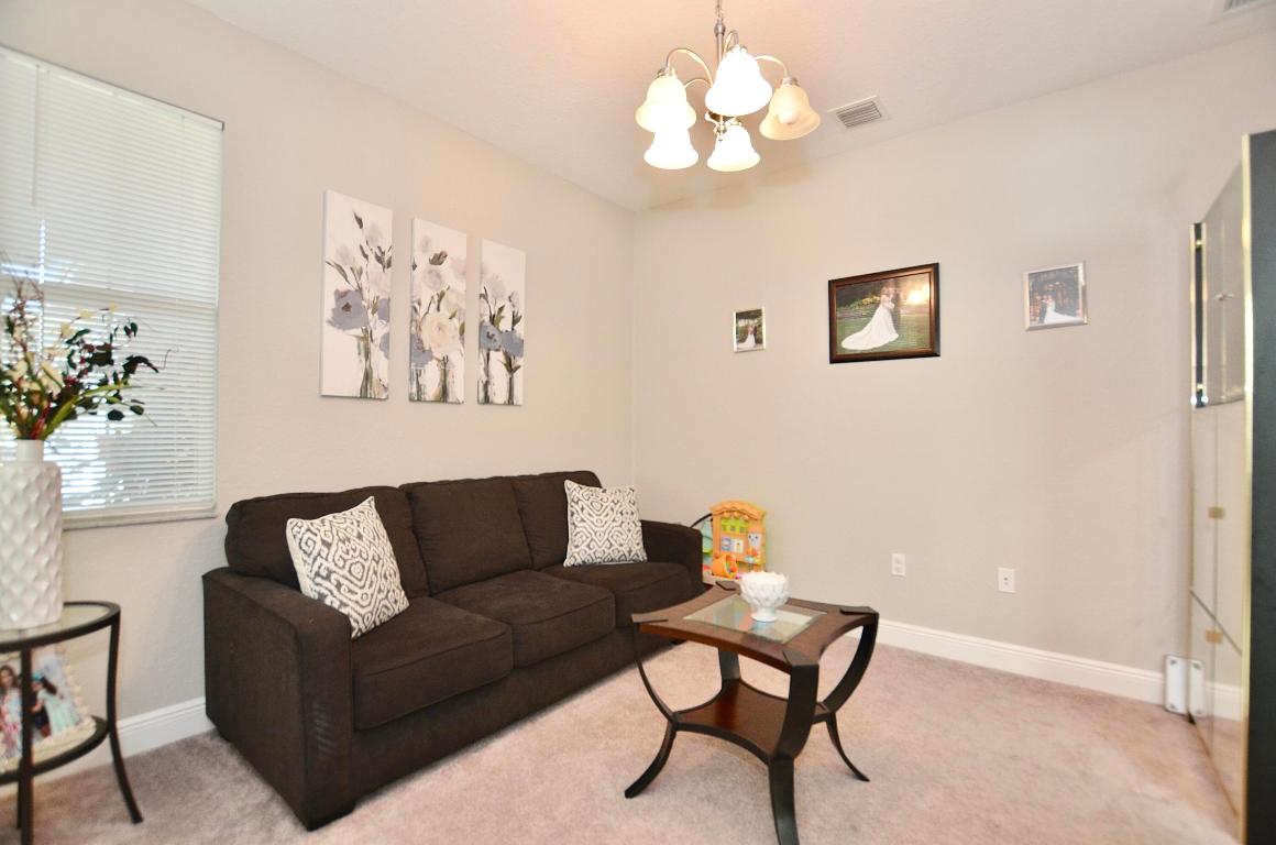 VIZCAYA FALLS PLAT 2 - Residential