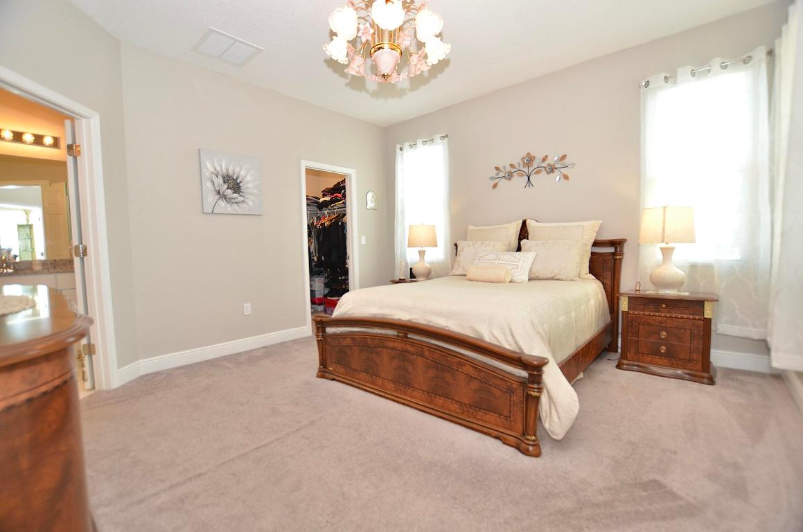 VIZCAYA FALLS PLAT 2 - Residential