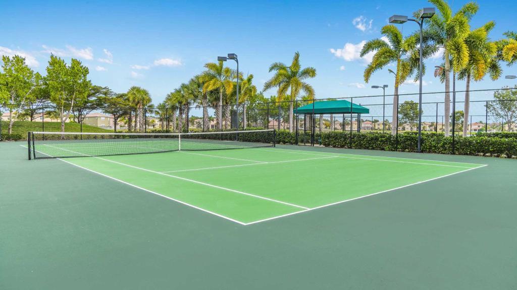 VIZCAYA FALLS PLAT 2 - Residential