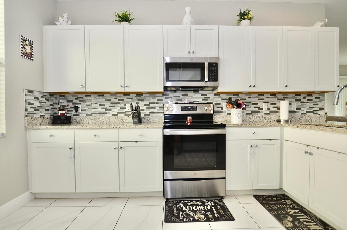 VIZCAYA FALLS PLAT 2 - Residential