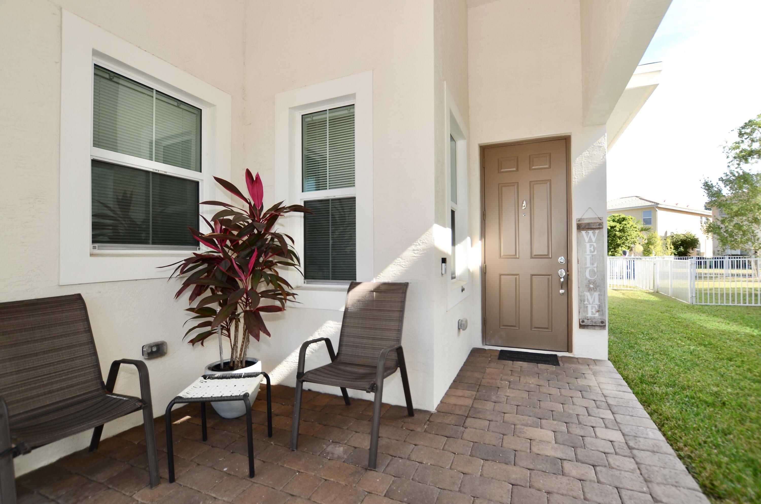 VIZCAYA FALLS PLAT 2 - Residential