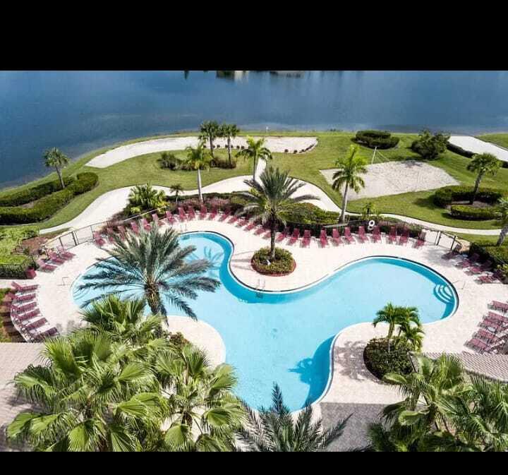 VIZCAYA FALLS PLAT 2 - Residential