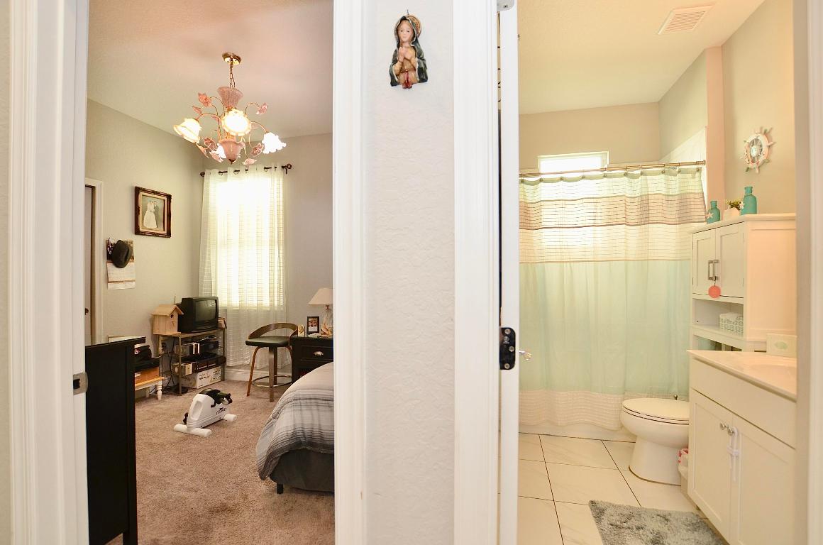 VIZCAYA FALLS PLAT 2 - Residential